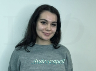 Audreycapell