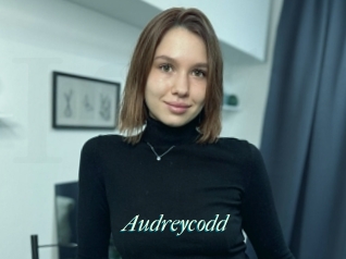 Audreycodd
