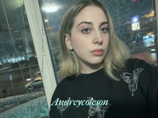 Audreycoleson