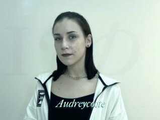 Audreycoote
