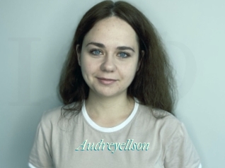 Audreyellson