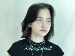 Audreyfarwell