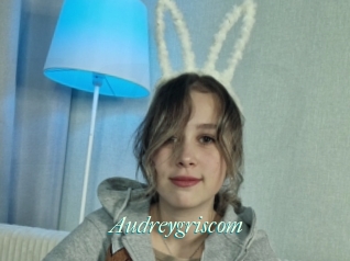 Audreygriscom