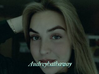 Audreyhathaway