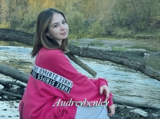 Audreyhenley