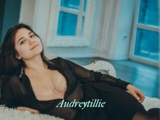 Audreytillie