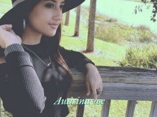 Audrinarose