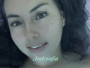 Audrysofia