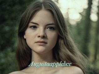 Augustaapplebee
