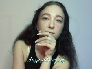 Augustabowring