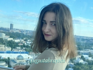 Augustabrayton