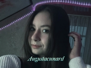 Augustacunard