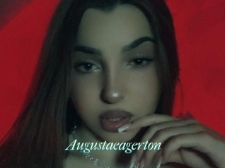 Augustaeagerton