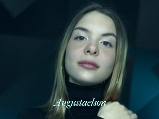 Augustaelson