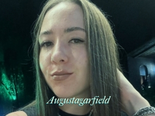 Augustagarfield