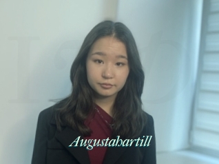 Augustahartill