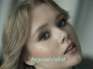 Augustahewlett