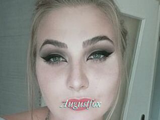 Augustfox