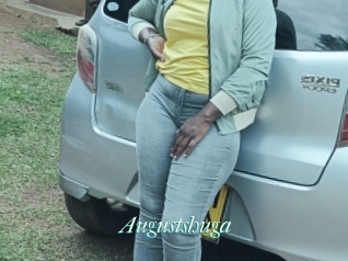 Augustshuga