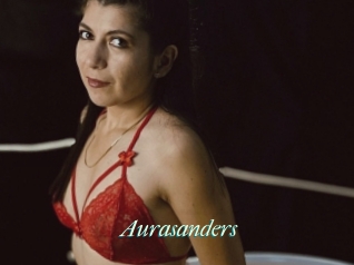 Aurasanders