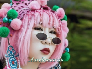 Aureliemartin