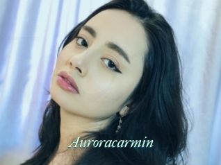 Auroracarmin