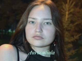Auroradiala