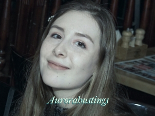 Aurorahustings