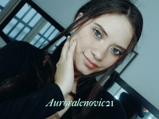 Auroralenovic21