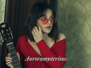 Auroramysterious