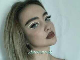 Aurorarosa