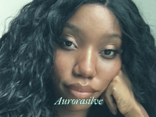 Aurorasilve