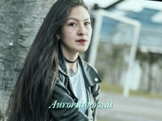 Auroriasforzah