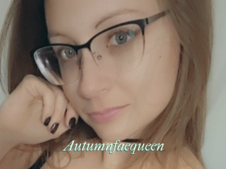 Autumnfaequeen