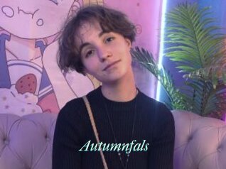 Autumnfals