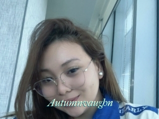 Autumnvaughn