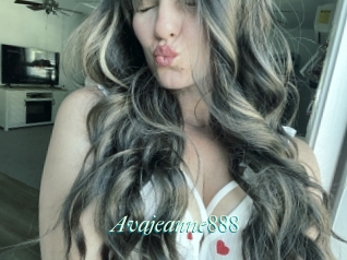 Avajeanne888