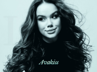 Avakiss