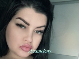 Avamelony