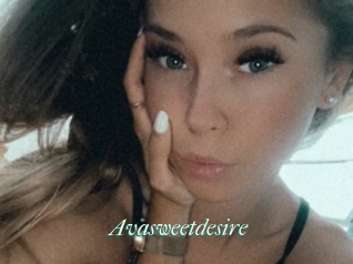 Avasweetdesire