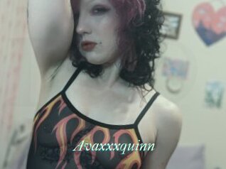 Avaxxxquinn