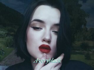 Averyblack