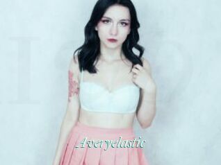 Averyelastic