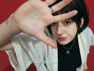 Averylia