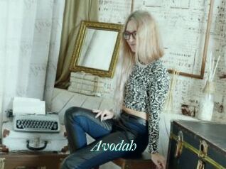 Avodah