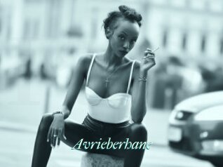 Avrieberhane