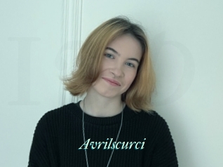 Avrilscurci