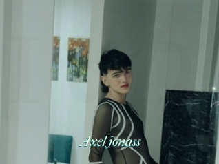Axel_jonass