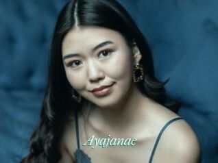 Ayajanae