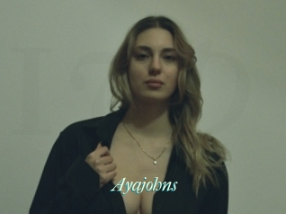 Ayajohns